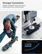 Чохол Spigen Nano Pop MagFit Blueberry Navy для Samsung Galaxy S26 Ultra ACS11037 2940546590 фото 7