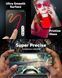 Захисне скло ZAGG InvisibleShield Glass Elite Privacy 360 для iPhone 15 Pro Max 2353557768 фото 4