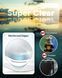 Захисне скло ZAGG InvisibleShield Glass Elite Privacy 360 для iPhone 15 Pro Max 2353557768 фото 2