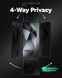 Захисне скло ZAGG InvisibleShield Glass Elite Privacy 360 для iPhone 15 Pro Max 2353557768 фото 9
