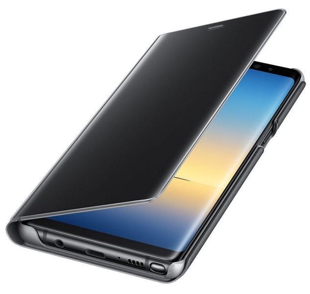 Чехол-книжка Clear View Standing Cover для Samsung Galaxy Note 8 SM-N950 1654184779 фото