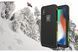 Водонепроницаемый, противоударный чехол LifeProof FRĒ Green для IPhone X/XS 1147641125 фото 4
