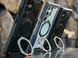 Чехол UAG Plasma XTE MagSafe Clear Silver для Samsung Galaxy S25 Ultra 3130695188 фото 6