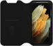 Чохол OtterBox Strada Via Series Black для Samsung Galaxy S21 Ultra SM-G998 2313705467 фото 6
