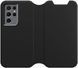 Чохол OtterBox Strada Via Series Black для Samsung Galaxy S21 Ultra SM-G998 2313705467 фото 4