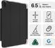 Чехол Zagg Gear4 Crystal Palace With Folio для Apple iPad Air 13 M2 2024, фото 5