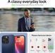 Чохол Spigen Cyrill Kajuk Magsafe Navy для iPhone 16 Pro Max ACS08399 2498374711 фото 5