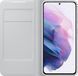 Чохол Samsung Smart LED View Cover Pink для Galaxy S21 5G SM-G991 1749591200 фото 4