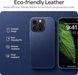 Чохол Spigen Cyrill Kajuk Magsafe Navy для iPhone 16 Pro Max ACS08399 2498374711 фото 6