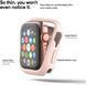 Чехол Caseology Nero Pink для Apple Watch Series 45 | 44mm 9 | 8 | 7 | 6 | SE | 5 | 4 2012825021 фото 6