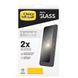 Захисне скло Otterbox Alpha Glass Screen Protector для iPhone 12 Pro Max 1842890797 фото 4