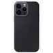 Чехол Caseology Nano Pop LE Mag Black Seasame для iPhone 14 Pro Max ACS04872 1912678197 фото 4