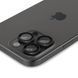 Захисне скло на камеру Caseology Camera Lens Protector 2-Pack для iPhone 16 Pro Max | 16 Pro AGL07918 2437613340 фото 4