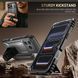Захисний чохол 360&deg; Poetic Revolution Series Black для iPhone 17 Pro Max 2831045081 фото 2
