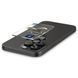 Захисне скло на камеру Caseology Camera Lens Protector 2-Pack для iPhone 16 Pro Max | 16 Pro AGL07918 2437613340 фото 5