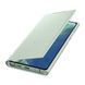 Чехол Samsung LED View Cover Mint для Galaxy Note 20 SM-N980 1775662883 фото 3