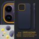 Чехол Caseology Nano Pop Mag Blueberry Navy для iPhone 14 Pro Max, фото 6