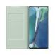 Чехол Samsung LED View Cover Mint для Galaxy Note 20 SM-N980 1775662883 фото 4