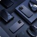 Чохол Spigen Cyrill Kajuk Magsafe Navy для iPhone 16 Pro Max ACS08399 2498374711 фото 2