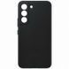 Чехол Samsung Leather Cover Black для Galaxy S22 Plus SM-S906 EF-VS906LBEGRU, фото 4