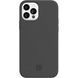 Чехол Incipio Organicore 2.0 Charcoal для iPhone 12 | 12 Pro IPH-1899-CHL, фото 1