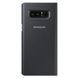 Чехол-книжка Clear View Standing Cover для Samsung Galaxy Note 8 SM-N950 1654184779 фото 2