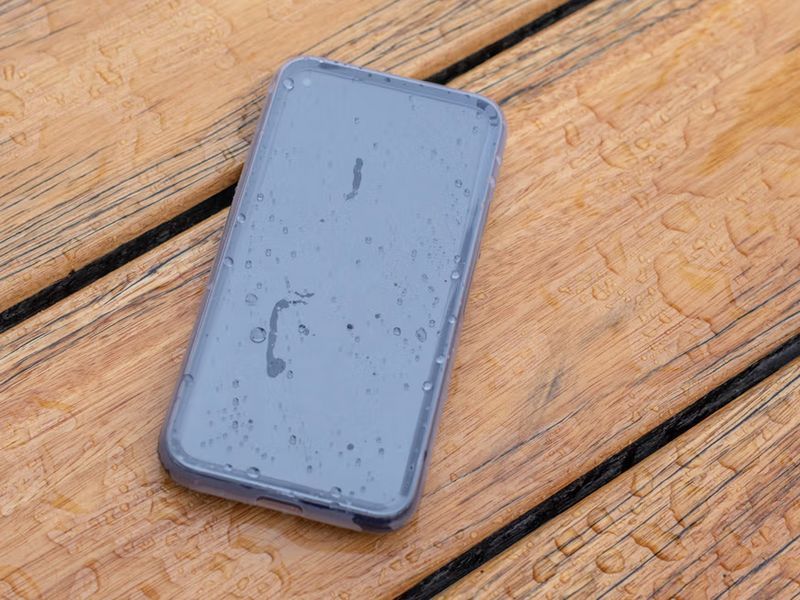 Накладка Quad Lock&reg; Poncho для Google Pixel 9 Pro XL | 10 Pro XL 2866042664 фото