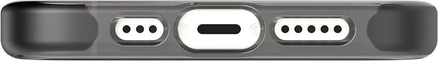 Чохол Tech21 Evo Check Smoke Black для iPhone 13 | iPhone 14
