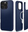 Чохол Spigen Cyrill Kajuk Magsafe Navy для iPhone 16 Pro Max ACS08399