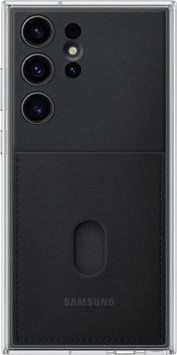 Чохол Samsung Frame Case Black для Samsung S23 Ultra SM-S918 2326013332 фото