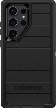 Захисний чохол OtterBox Defender Pro Series Black для Samsung Galaxy S23 Ultra SM-S918 2197202764 фото