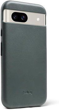 Чохол Bellroy Leather Case Everglade для Google Pixel 8a 2615247248 фото