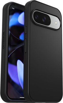 Чохол OtterBox Symmetry Series Black для Google Pixel 9 | 9 Pro 2365547350 фото