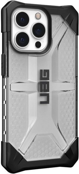 Чохол UAG Plasma Series Ice для iPhone 13 Pro 1887851109 фото