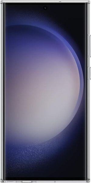 Чехол Samsung Frame Case Black для Samsung S23 Ultra SM-S918 2326013332 фото