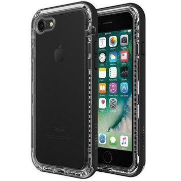 Чохол Lifeproof Next Crystal Black для Iphone 7 1147653808 фото