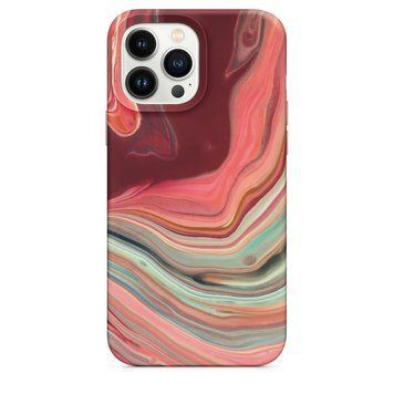 Чохол Otterbox Figura Series Coral WagSafe для iPhone 13 Pro 1614038107 фото