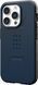Чохол UAG Civilian MagSafe Mallard для iPhone 15 Pro Max 2119295116 фото 4
