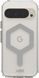 Противоударный чехол UAG Plyo Pro Ice Silver Magnetic Series Pixel 9 | 9 Pro 2831084241 фото 2