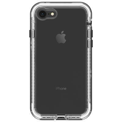 Чехол Lifeproof Next Crystal Black для iPhone 7 | 8 | SE 2020