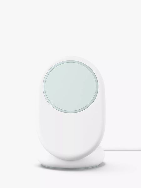 Бездротовий магнітний зарядний пристрій зі стендом для Google PixelSnap 25W Qi2 Wireless Charger 2899594552 фото