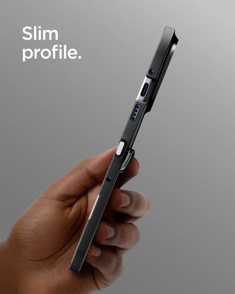 Чохол Spigen Slim Armor Pro MagFit для Google Pixel 11 Pro Fold 3228170579 фото