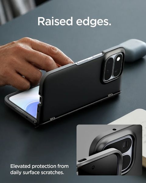 Чохол Spigen Slim Armor Pro MagFit для Google Pixel 11 Pro Fold 3228170579 фото