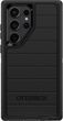Противоударный чехол OtterBox Defender Pro Series Black для Samsung Galaxy S23 Ultra SM-S918