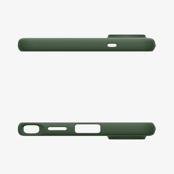 Чохол Spigen Nano Pop MagFit Avo Green для Samsung Galaxy S26 Ultra ACS11039 2940559814 фото
