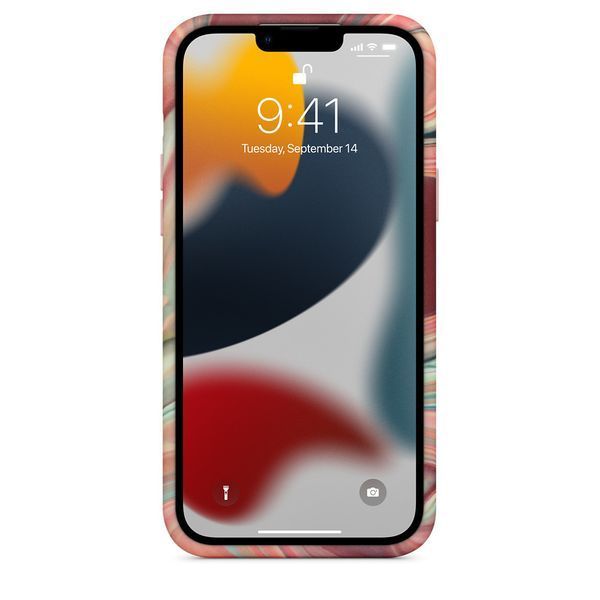 Чохол Otterbox Figura Series Coral WagSafe для iPhone 13 Pro 1614038107 фото
