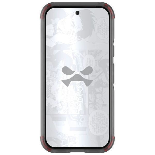 Чехол Ghostek Smoke MagSafe Magnetic Shockproof Case для Google Pixel 10 Pro XL 2866061886 фото