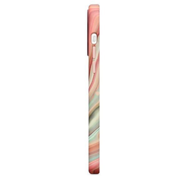 Чохол Otterbox Figura Series Coral WagSafe для iPhone 13 Pro 1614038107 фото