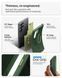 Чохол Spigen Nano Pop MagFit Avo Green для Samsung Galaxy S26 Ultra ACS11039 2940559814 фото 8