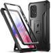 Противоударный чехол 360&deg; Poetic Revolution Series Black для Samsung Galaxy A53 1961163426 фото 1